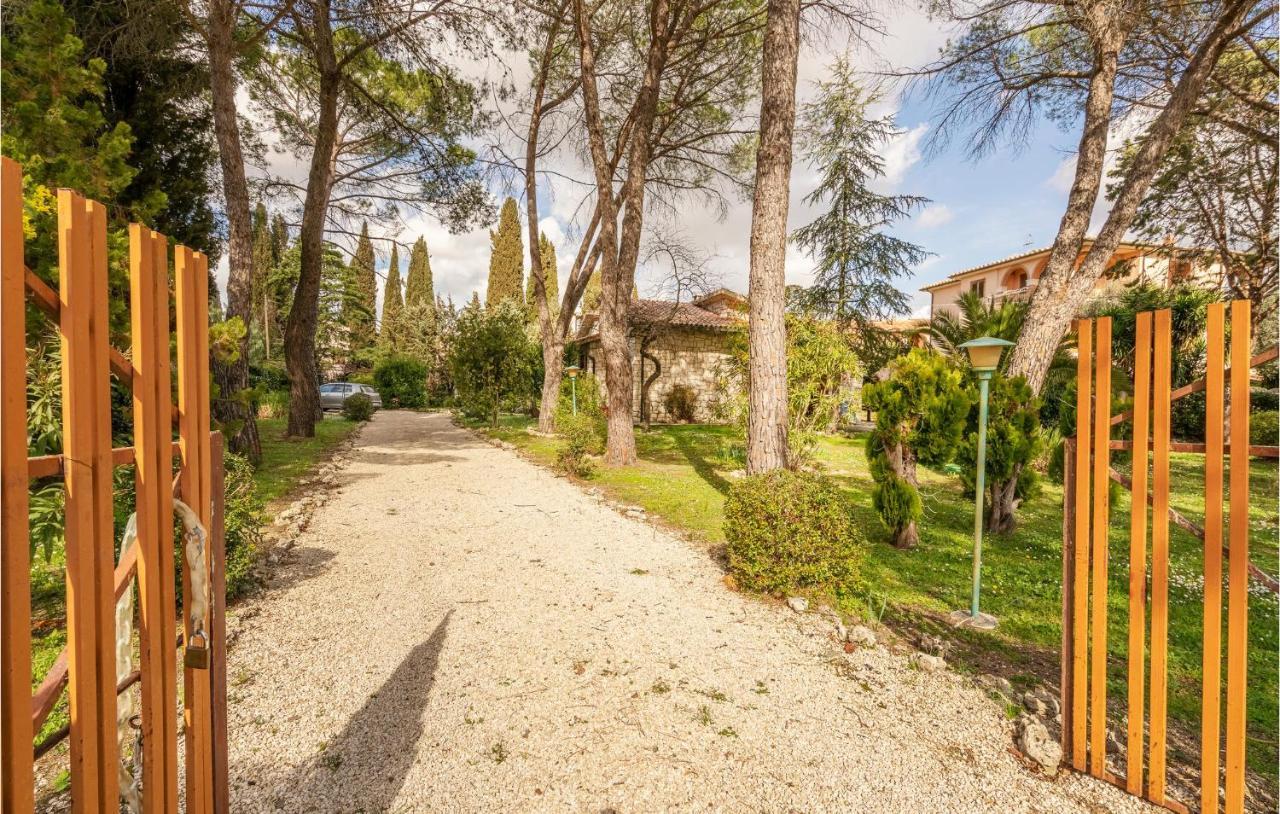 Amazing Home In Saturnia With Wifi المظهر الخارجي الصورة