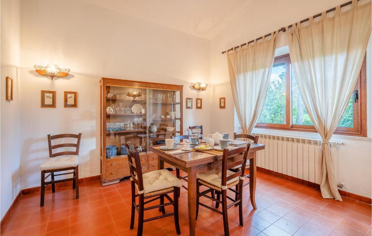Amazing Home In Saturnia With Wifi المظهر الخارجي الصورة