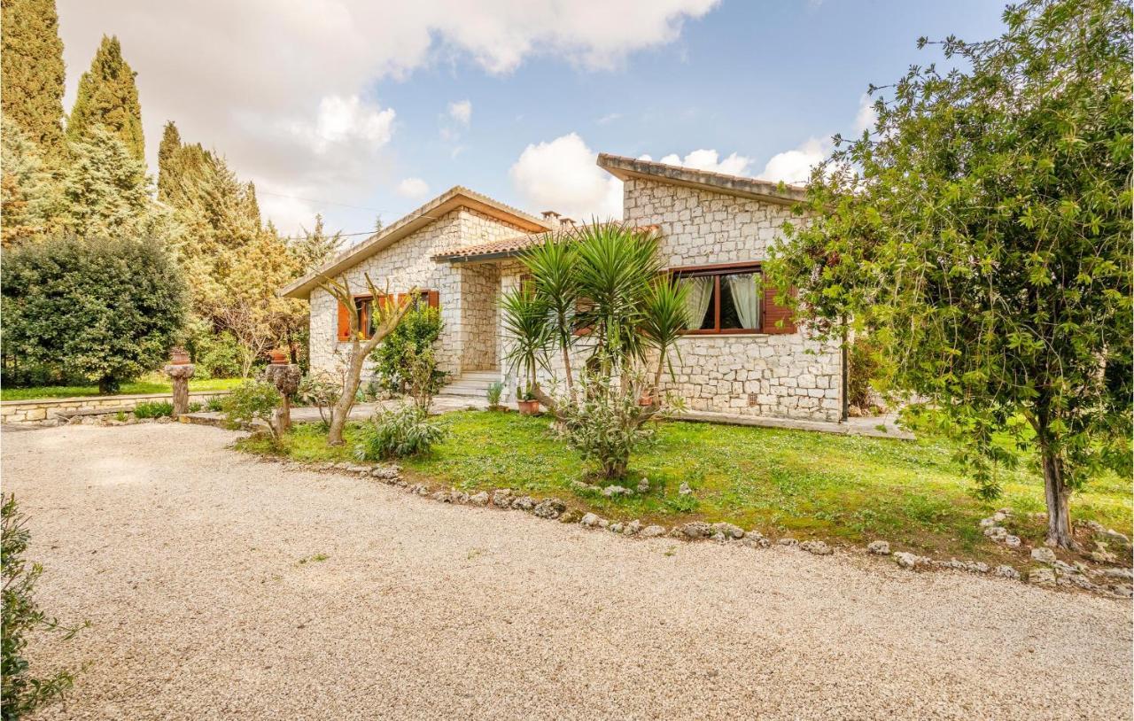 Amazing Home In Saturnia With Wifi المظهر الخارجي الصورة