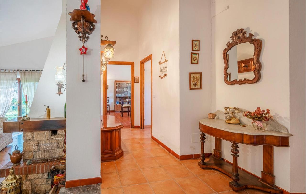 Amazing Home In Saturnia With Wifi المظهر الخارجي الصورة